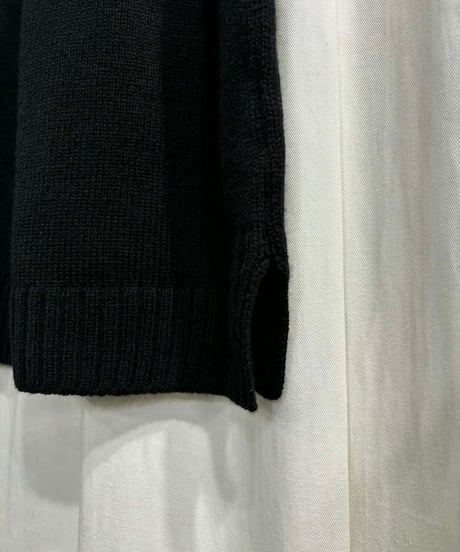 2021AW yohji yamamoto pour homme ニットベスト（HX-K35-182）