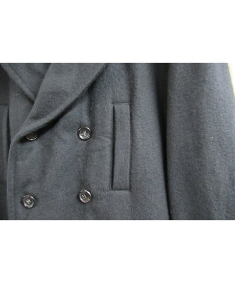 AD1994 COMME des GARCONS HOMME PLUS 縮絨 ダブルデザインジャケット PJ-04044M