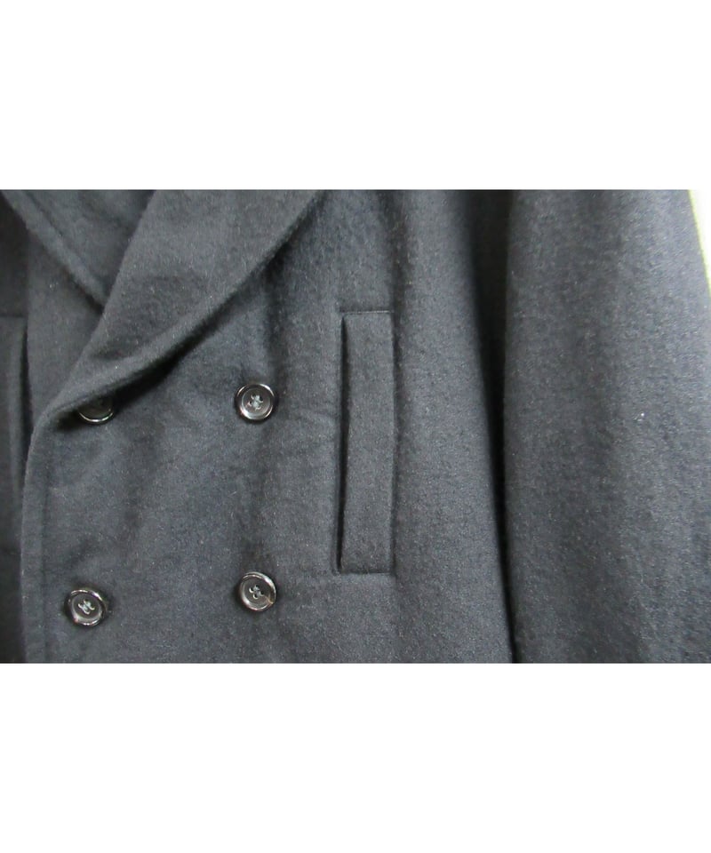 AD1994 COMME des GARCONS HOMME PLUS 縮絨 ダブルデザインジ AD1994 COMME des GARCONS HOMME PLUS 縮絨 ダブルデザインジ