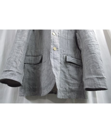 2004ss COMME des GARCONS HOMME PLUS リバーシブルジャケット（PM-J068）