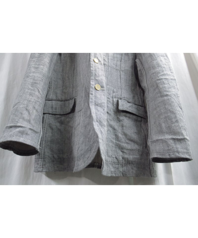 2004ss COMME des GARCONS HOMME PLUS リバーシブルジャケット 2004ss COMME des GARCONS HOMME PLUS リバーシブルジャケット