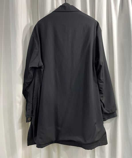 Y's for men yohji yamamoto シャツジャケット（MX-B10-150）
