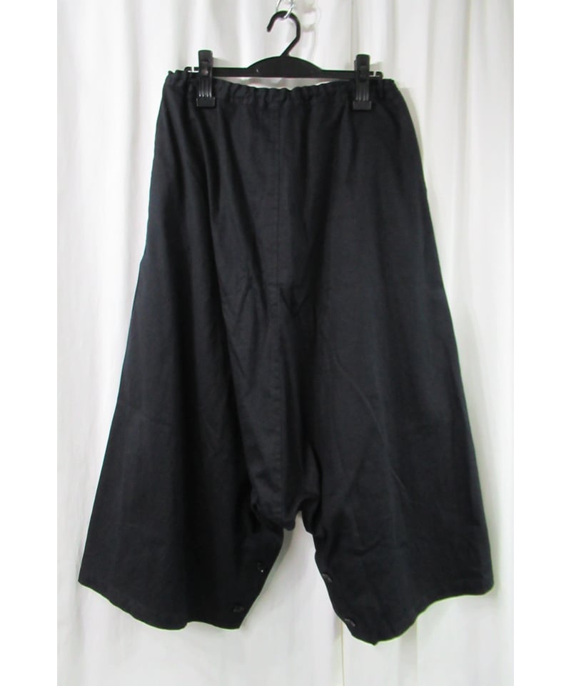 y's サルエルパンツ y's サルエルパンツ サルエルパンツ｜商品検索｜THE SHOP YOHJI