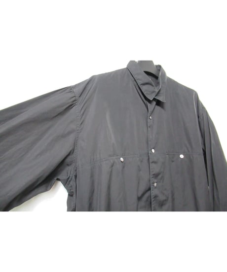 Y’s for men yohji yamamoto ポケットデザインブラウス（MM-B23-082）