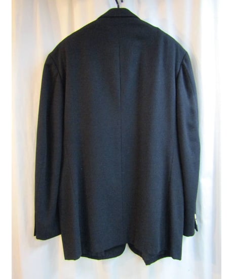 89aw yohji yamamoto pour homme vintage スポーツ ジャケット HJ-15