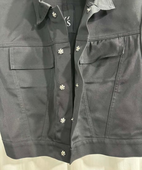 Y's yohji yamamoto ショートジャケット（YF-J06-902）