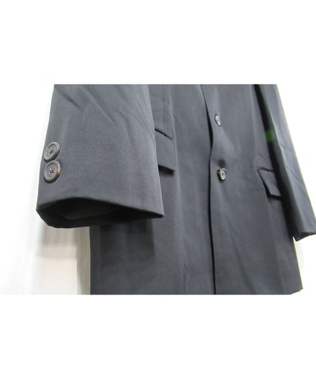 90’s Y’s for men yohji yamamoto vintage エンブレム刺繍ワッペンデザイン ジャケット（MH-J15-136）