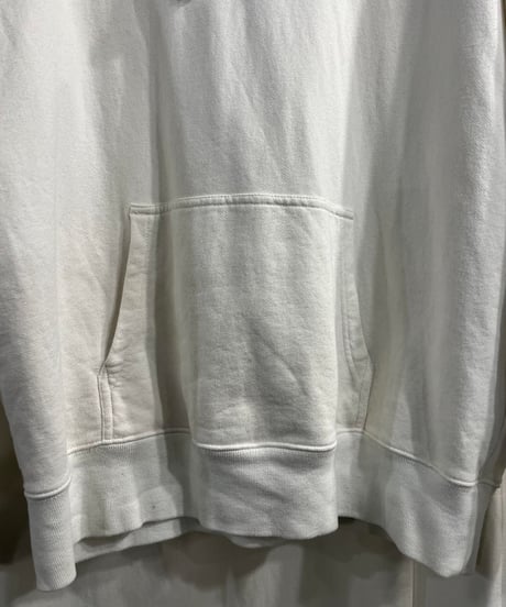 GroundY yohji yamamoto プルオーバーパーカー（GZ-T20-071）