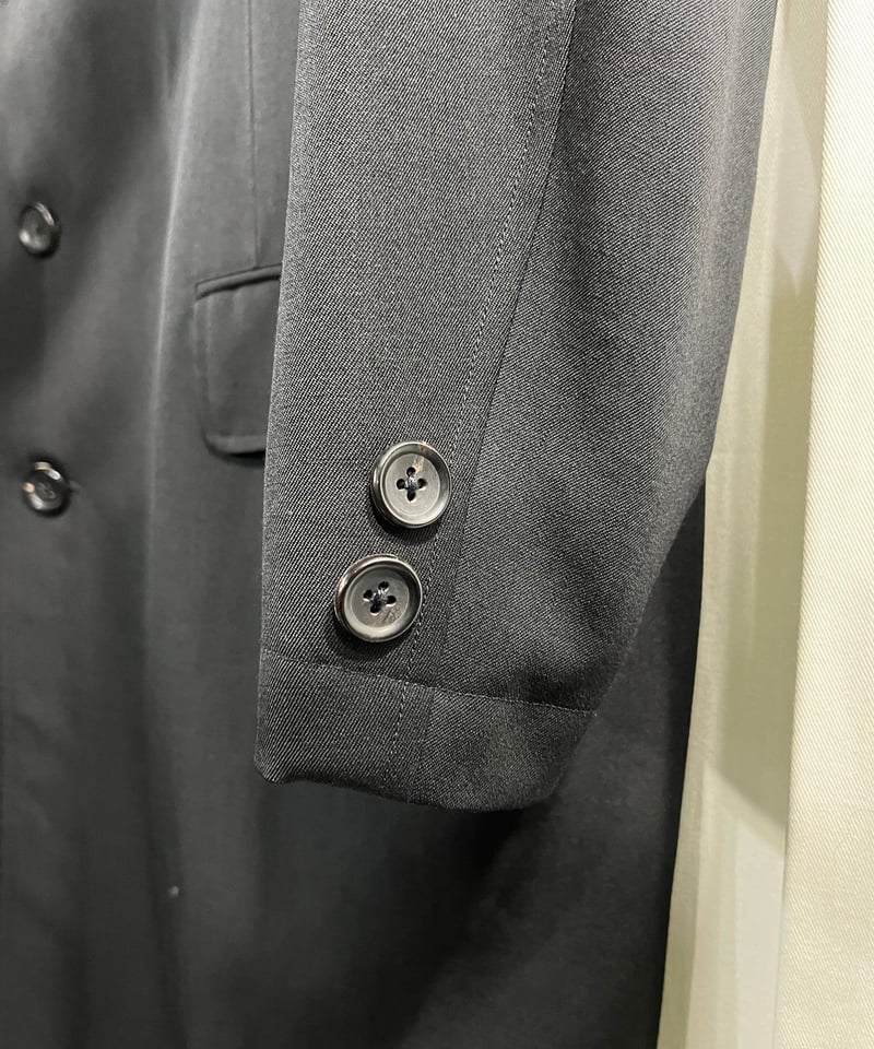 2006AW yohji yamamoto pour homme ドクタージャケット（HB-J