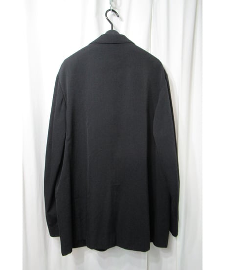 Y’s for men yohji yamamoto 4つ釦 シンプルジャケット（MT-J23-101）