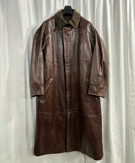 CATEGORY YOHJI YAMAMOTO POUR HOMME | LA GRANDE LUE