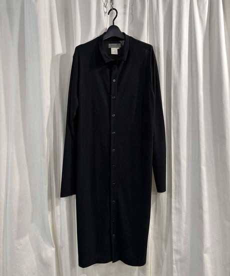 1995SS yohji yamamoto pour homme ロングカーディガン（HB-T61-911）