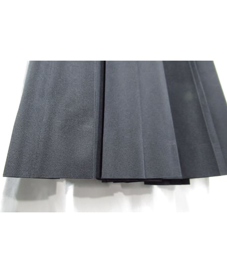 90’s Y’s yohji yamamoto vintage ポリエステル プリーツスカート（YS-1）