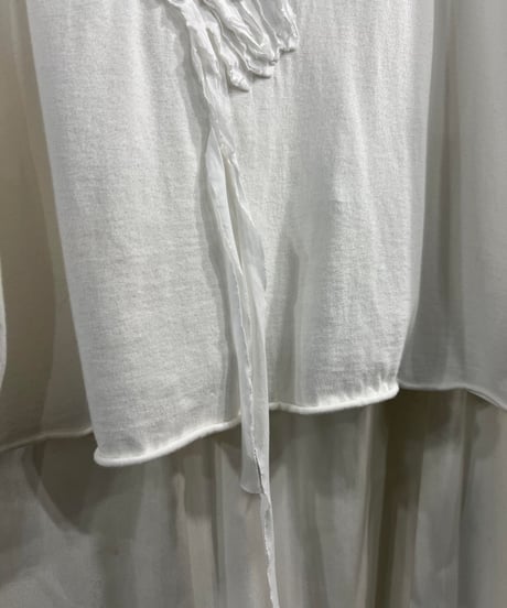 Y's yohji yamamoto デザインTシャツ（Y-T-055xxx）