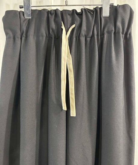 Y's 赤タグ yohji yamamoto ワイドパンツ（YB-P62-158）