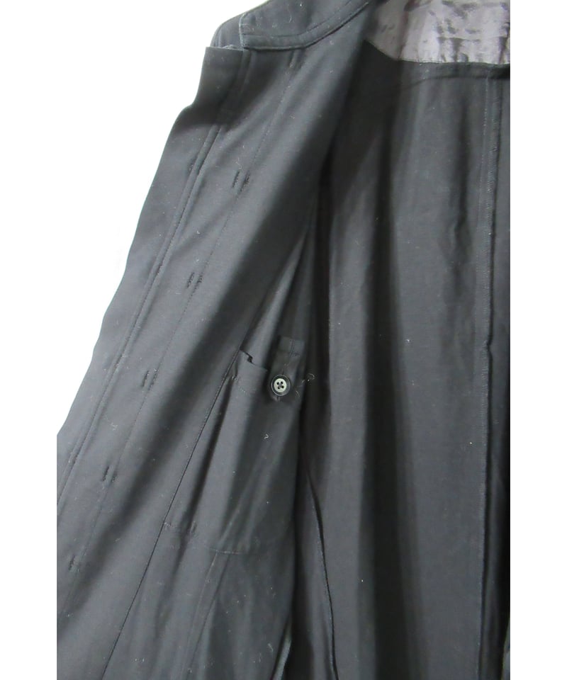 圧巻❣️超ゴージャス.超エレガントな総刺繍黒留袖 総額180万円以上フルセット JUNYA WATANABE COMME des GARCONS MAN ジュンヤワタナベ