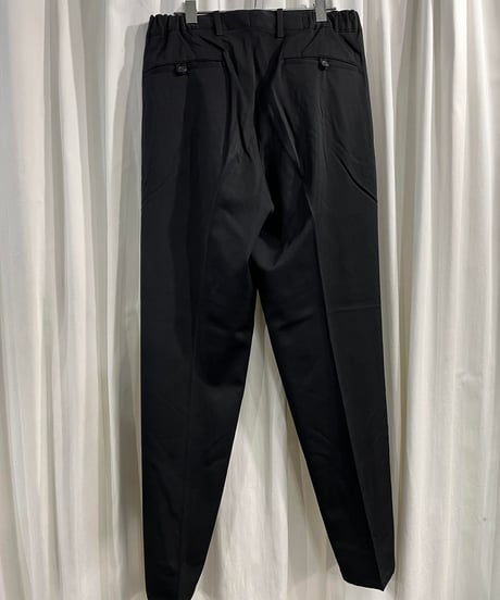 1980's yohji yamamoto pour homme vintage パンツ（H-P-061xxx）