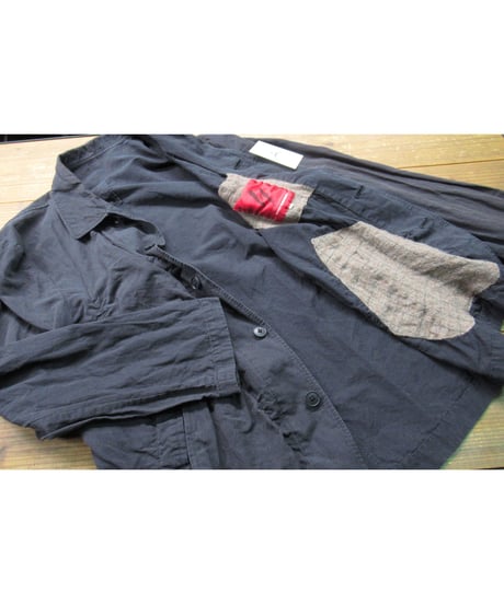 Y’s for men yohji yamamoto ポケットデザインブルゾン（MX-Y50-088）
