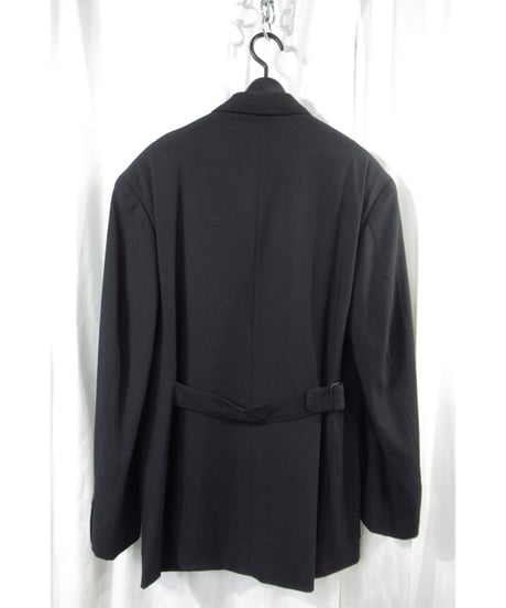 90’s Y’s for men yohji yamamoto vintage ミリタリーデザインジャケット（ME-J06-107）