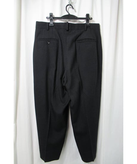 94aw yohji yamamoto pour homme vintage マリオネット期 デザインセットアップ（HV-J63-146）