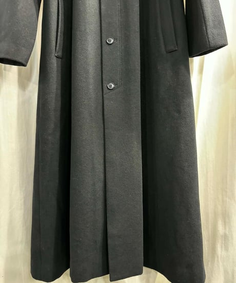 Y's yohji yamamoto チェスターコート（YN-C02-192）