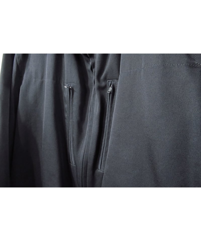90s' Y's for men yohji yamamoto vintage 襟ニットデザイ 90s' Y's for men yohji yamamoto vintage 襟ニットデザイ