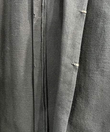 Y's yohji yamamoto フック釦ブルゾン（Y-Y-108xxx）