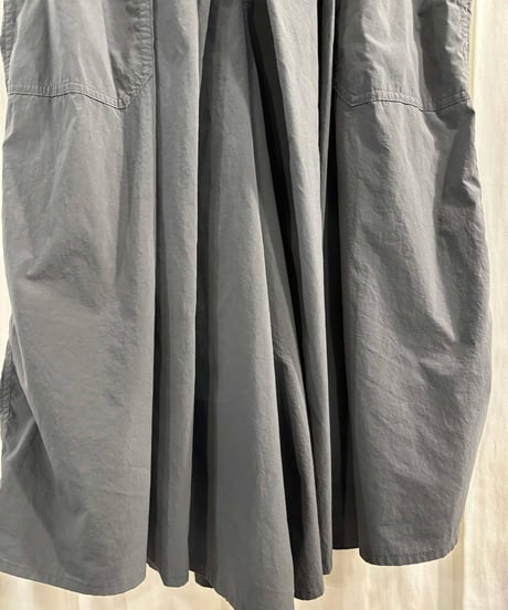 2019SS yohji yamamoto pour homme ハカマパンツ（HH-P12-900）