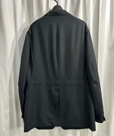 Y's for men yohji yamamoto ミリタリージャケット（MO-J20-100）