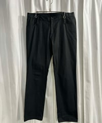 yohji yamamoto ＋NOIR パンツ（NV-P01-026）