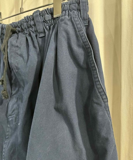 GroundY yohji yamamoto サルエルパンツ（GK-P04-002）