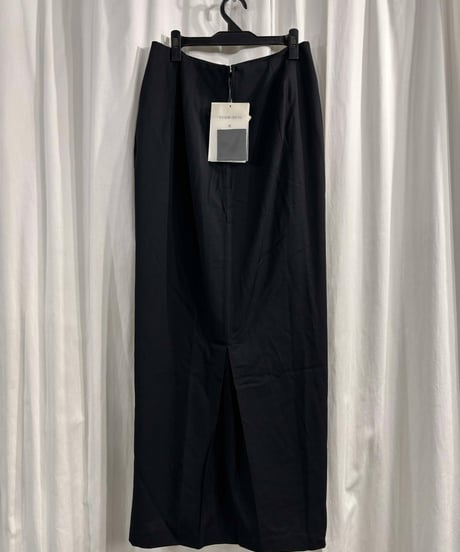 未使用 1998SS yohji yamamoto femme vintage デザインセットアップ（FJ-J02-100）