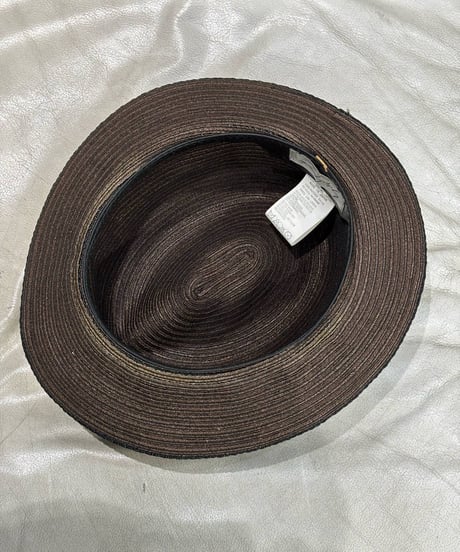 2007SS yohji yamamoto pour homme ハット（HT-H01-239）