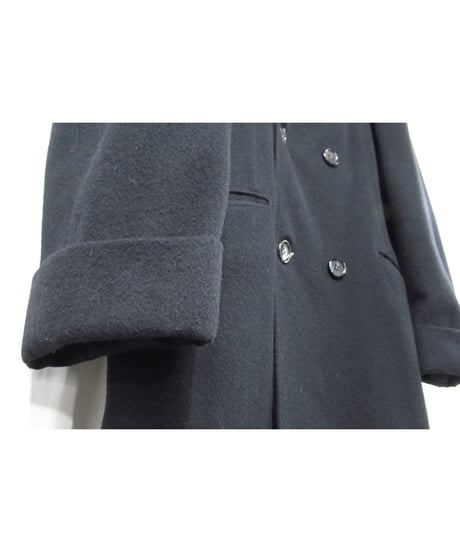 89aw yohji yamamoto pour homme vintage ビートルズ ショールカラーコート（HCO-2）