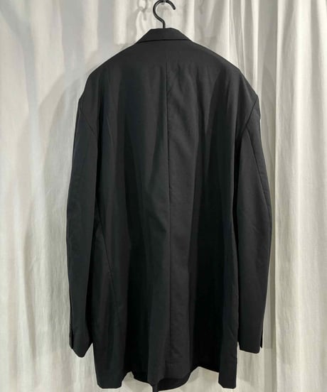 1980's yohji yamamoto pour homme vintage ダブルジャケット（H-J-179xxx）