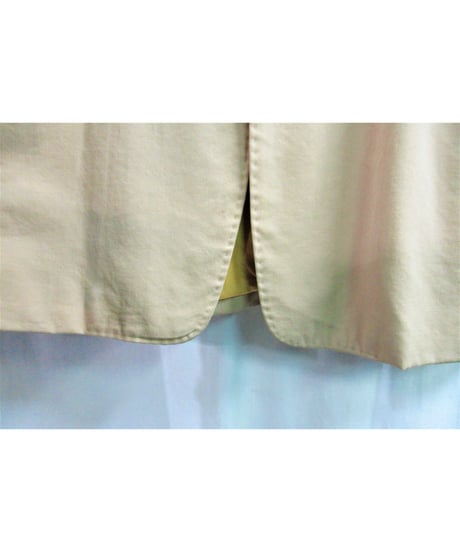 92aw yohji yamamoto pour homme vintage ステッチデザインロングジャケット HS-J01-185