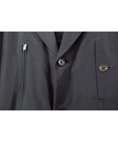 90’s Y’s for men yohji yamamoto vintage ギャザーデザインジャケット（MG-J13-204）