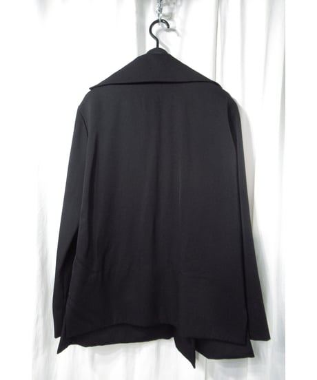 yohji yamamoto +noir デザインジャケット（NA-J04-100）