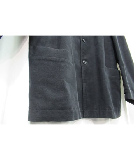 90’s Y’s for men yohji yamamoto vintage 襟デザインジャケット（MW-J12-016）