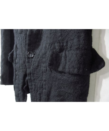 Y’s for men yohji yamamoto 二つ釦 デザインジャケット（MB-J58-194）