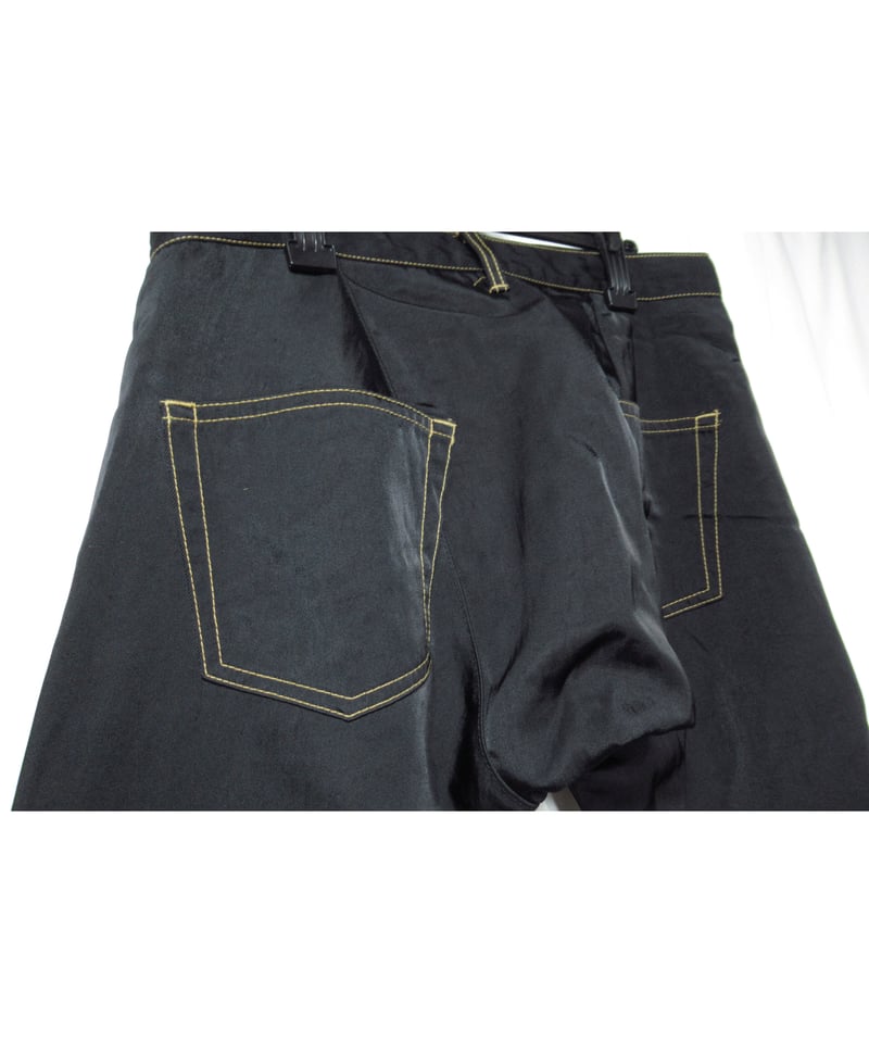 AD2004 JUNYA WATANABE MAN COMME des GARCONS ステッ