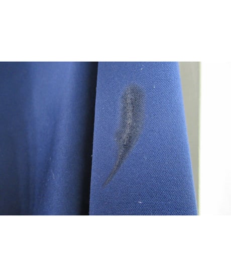 難あり 02aw yohji yamamoto femme 裾リブ ジャージブルゾン（FV-J10）