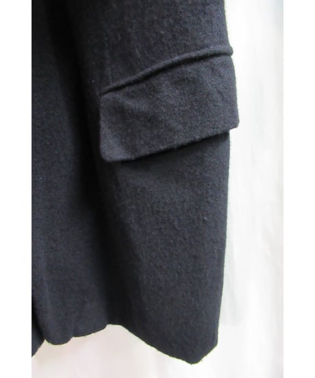 Y's for men yohji yamamoto SAMPLE 素材切り替えデザインジャケット