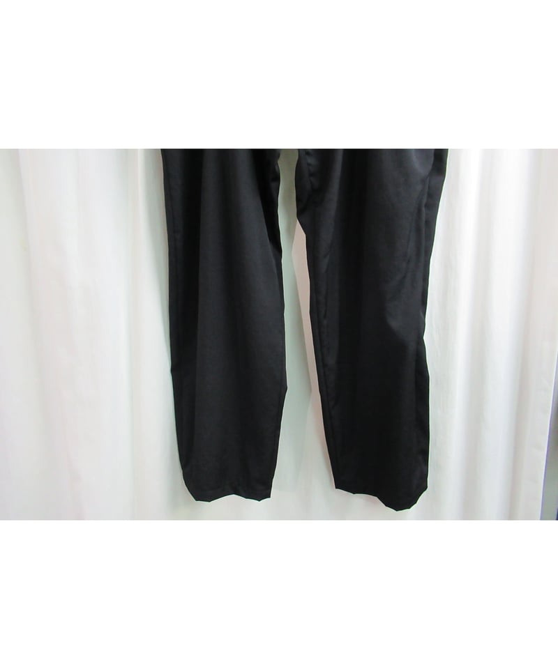 17ss yohji yamamoto POUR HOMME シンプル紐パンツ HD-P06-