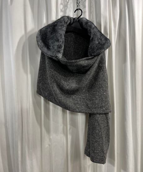 Y's yohji yamamoto マント（YC-L20-914）