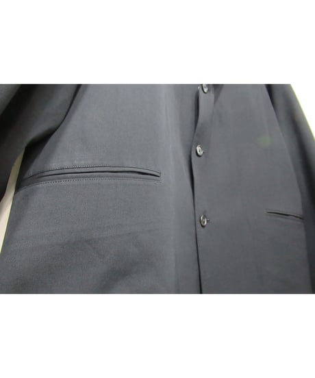 90’s Y’s for men yohji yamamoto vintage ステッチデザインジャケット（MJ-J11-100）