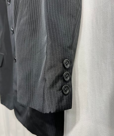 Y's for men yohji yamamoto 4釦ジャケット（MJ-J05-901）