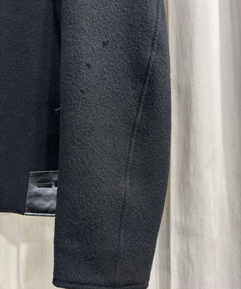 1991AW yohji yamamoto pour homme 6.1 THE MEN co