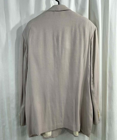 AD1988 COMME des GARCONS HOMME PLUS デザインジャケット（PJ-11024M）