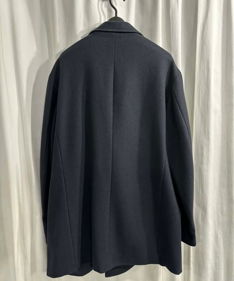 Y's for men 赤タグ yohji yamamoto ダブルジャケット（ML-J22-119）
